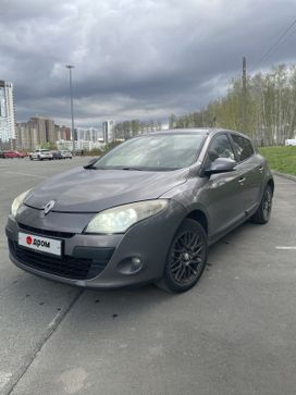  Renault Megane 2012 , 780000 , 