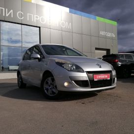  Renault Scenic 2011 , 819000 , 