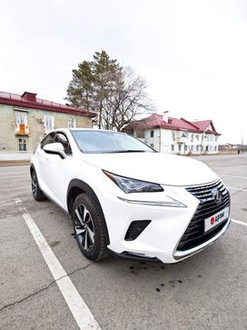 SUV   Lexus NX300 2019 , 3500000 , 