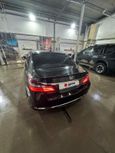  Honda Accord 2016 , 2450000 , 