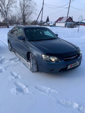  Subaru Legacy 2006 , 800000 , 