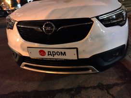 SUV   Opel Crossland 2019 , 1855000 ,  