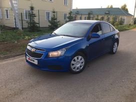  Chevrolet Cruze 2011 , 515000 , 