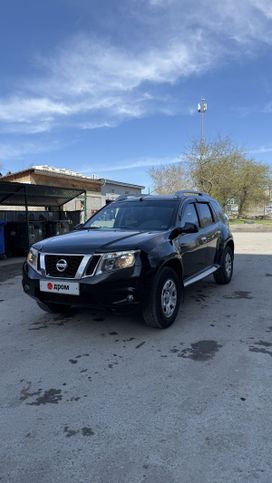 SUV   Nissan Terrano 2014 , 700000 , 