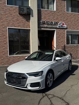  Audi A6 2020 , 2800000 , 