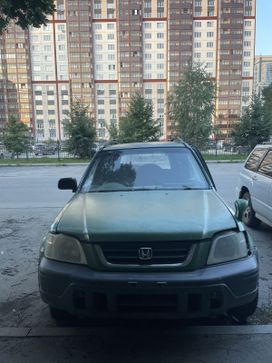 SUV   Honda CR-V 1998 , 120000 , 
