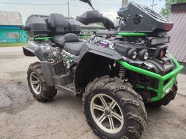      800 DUO EPS 2020 , 820000 , 