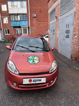  Chery Kimo A1 2008 , 195000 , 