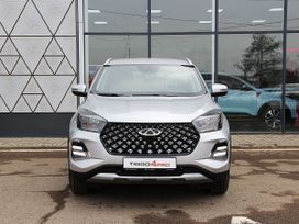 SUV   Chery Tiggo 4 Pro 2025 , 2100000 , 