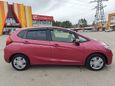  Honda Fit 2019 , 1250000 , 