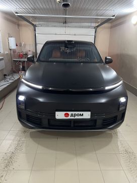 SUV   Li L9 2024 , 7590000 , 