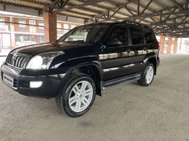 SUV   Toyota Land Cruiser Prado 2008 , 2980000 , 