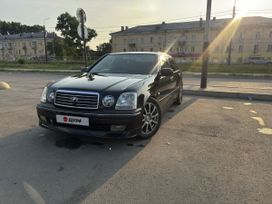  Toyota Progres 1999 , 770000 , 