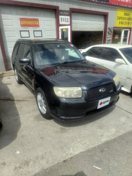 SUV   Subaru Forester 2006 , 970000 , 