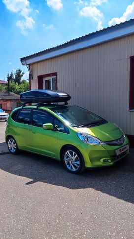  Honda Fit 2011 , 950000 , 