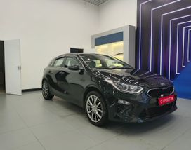  Kia Ceed 2020 , 1615000 , 