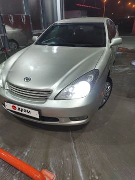  Toyota Windom 2001 , 780000 , 