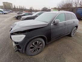 SUV   Mercedes-Benz GLC 2021 , 4248000 , 