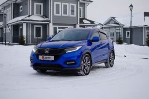 SUV   Honda Vezel 2019 , 2390000 , 