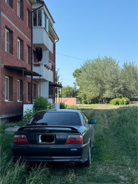  Toyota Chaser 1997 , 930000 , 