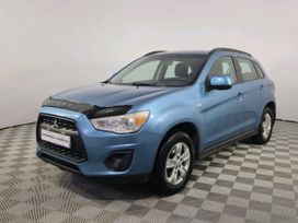 SUV   Mitsubishi ASX 2012 , 770000 , 