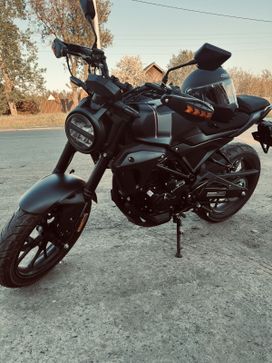   Wanqiang GT-Hiro 2023 , 175000 ,  