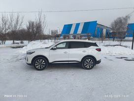 SUV   Chery Tiggo 7 Pro 2023 , 1950000 , 