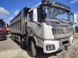  Shacman (Shaanxi) SX33186V366 2024 , 6200000 , 