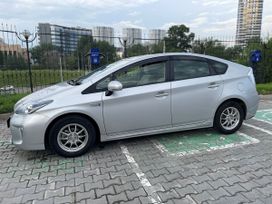  Toyota Prius PHV 2015 , 1349000 , 