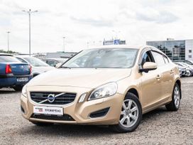  Volvo S60 2011 , 1200000 , -
