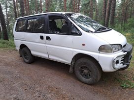    Mitsubishi Delica 1995 , 700000 , 