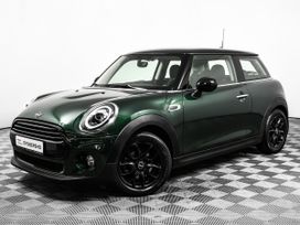  3  MINI Hatch 2018 , 1900000 , 