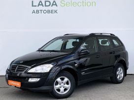 SUV   SsangYong Kyron 2010 , 925000 , 