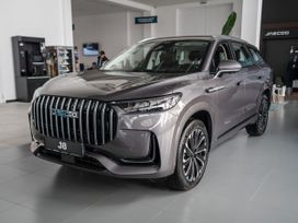 SUV   Jaecoo J8 2024 , 4174000 , 