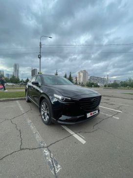 SUV   Mazda CX-9 2020 , 3950000 , 