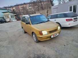  Daihatsu Pyzar 1997 , 222000 , 