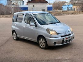  Toyota Funcargo 1999 , 468000 , -