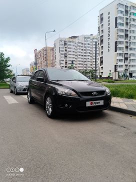  Ford Focus 2009 , 650000 , 