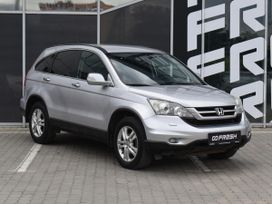 SUV   Honda CR-V 2011 , 1335000 , 