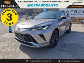 SUV   Toyota Venza 2024 , 4500000 , 