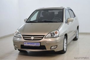  Suzuki Liana 2005 , 435000 , 