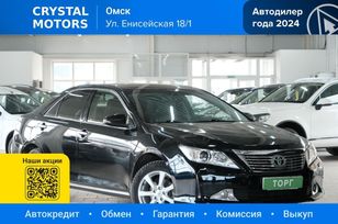  Toyota Camry 2012 , 1779000 , 