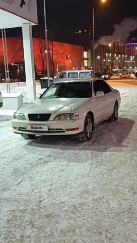  Toyota Cresta 1996 , 620000 , 