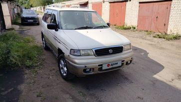    Mazda MPV 1998 , 345000 , 