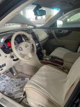 SUV   Infiniti FX37 2011 , 2500000 , 