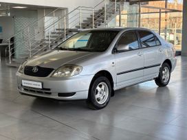  Toyota Corolla 2003 , 395000 , 