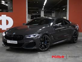  BMW 8-Series 2019 , 7098000 , 