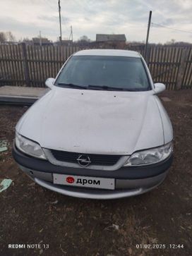  Opel Vectra 1998 , 160000 , 