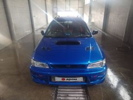  Subaru Impreza WRX STI 1997 , 650000 , 