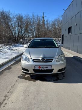  Toyota Corolla 2005 , 670000 , 